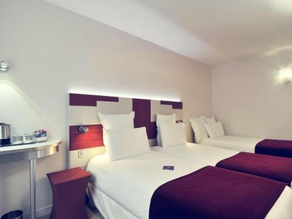 Hotel Mercure Paris Opera Faubourg Montmartre - image 9
