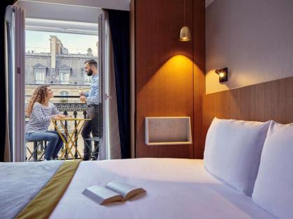 Mercure Paris Opera Garnier - image 11