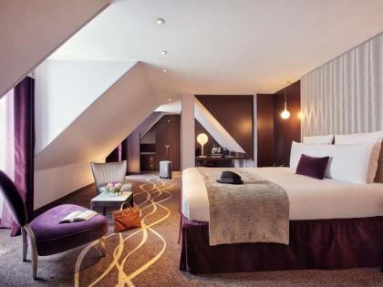 Mercure Paris Opera Garnier - image 14