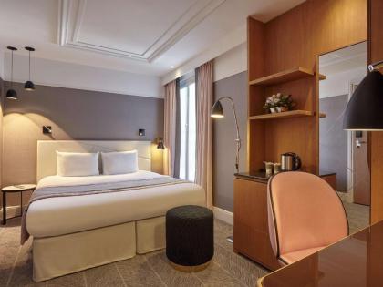 Mercure Paris Opera Garnier - image 15