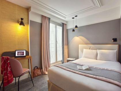 Mercure Paris Opera Garnier - image 17