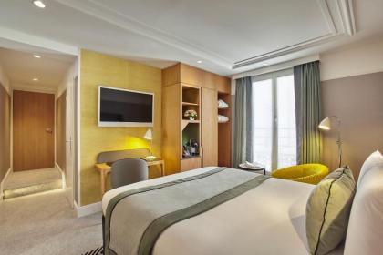 Mercure Paris Opera Garnier - image 2