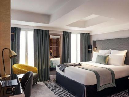 Mercure Paris Opera Garnier - image 20
