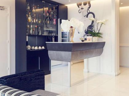 Mercure Paris Place D'Italie - image 10