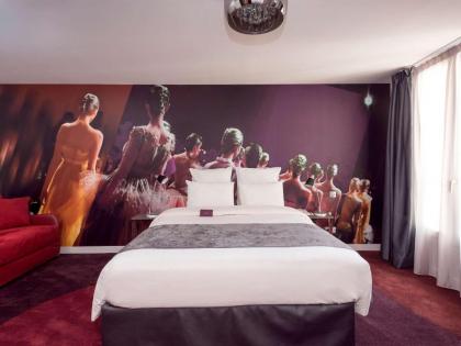 Mercure Paris Place D'Italie - image 11