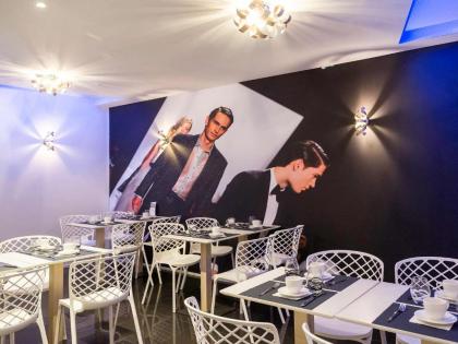 Mercure Paris Place D'Italie - image 14