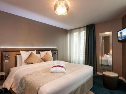 Mercure Paris Place D'Italie - image 15