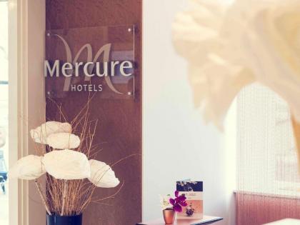 Mercure Paris Place D'Italie - image 16