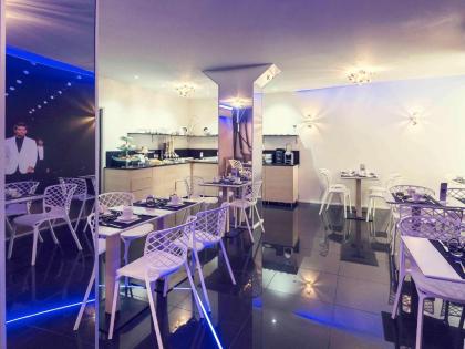 Mercure Paris Place D'Italie - image 18