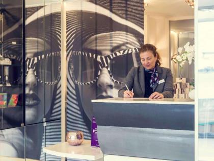 Mercure Paris Place D'Italie - image 19