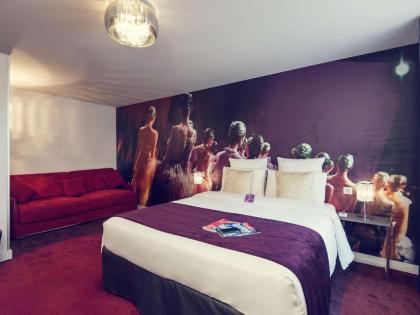 Mercure Paris Place D'Italie - image 2