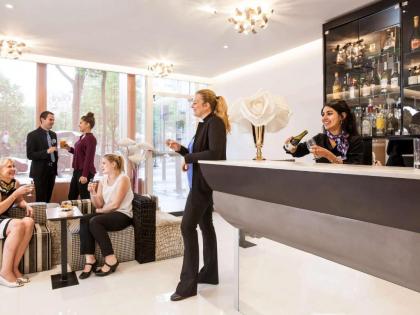 Mercure Paris Place D'Italie - image 3