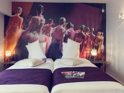 Mercure Paris Place D'Italie - image 4