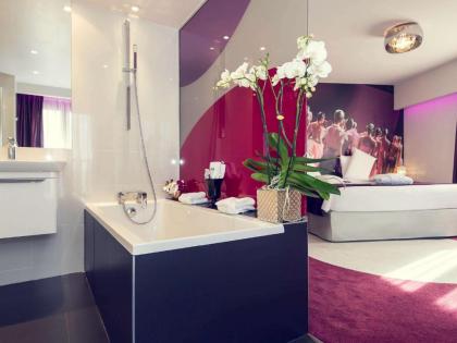 Mercure Paris Place D'Italie - image 5