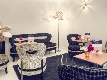 Mercure Paris Place D'Italie - image 8