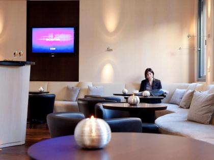 Hotel Mercure Paris 15 Porte de Versailles - image 12