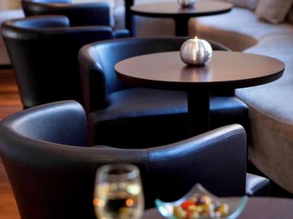 Hotel Mercure Paris 15 Porte de Versailles - image 15