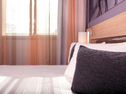 Hotel Mercure Paris 15 Porte de Versailles - image 19