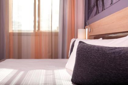 Hotel Mercure Paris 15 Porte de Versailles - image 3