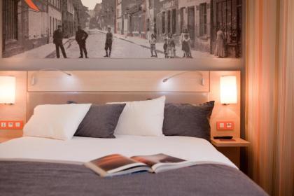 Hotel Mercure Paris 15 Porte de Versailles - image 5