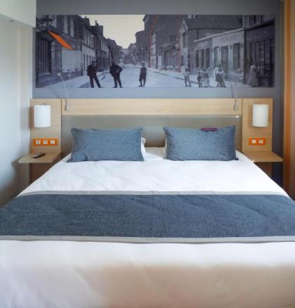Hotel Mercure Paris 15 Porte de Versailles - image 6