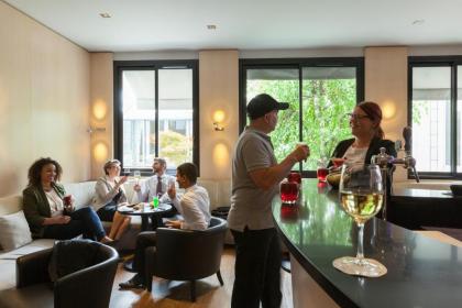 Hotel Mercure Paris 15 Porte de Versailles - image 8