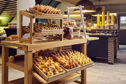 Novotel Paris Bercy - image 10
