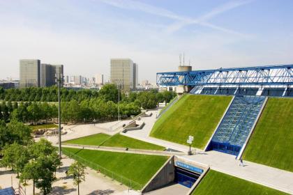 Novotel Paris Bercy - image 12