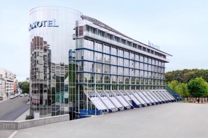 Novotel Paris Bercy - image 13