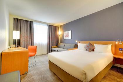 Novotel Paris Bercy - image 15