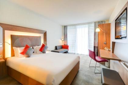 Novotel Paris Bercy - image 16