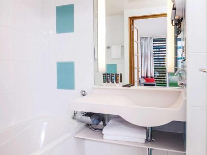 Novotel Paris Bercy - image 18
