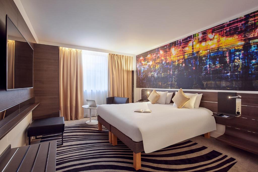 Novotel Paris Bercy - image 2