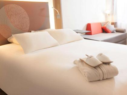 Novotel Paris Bercy - image 20