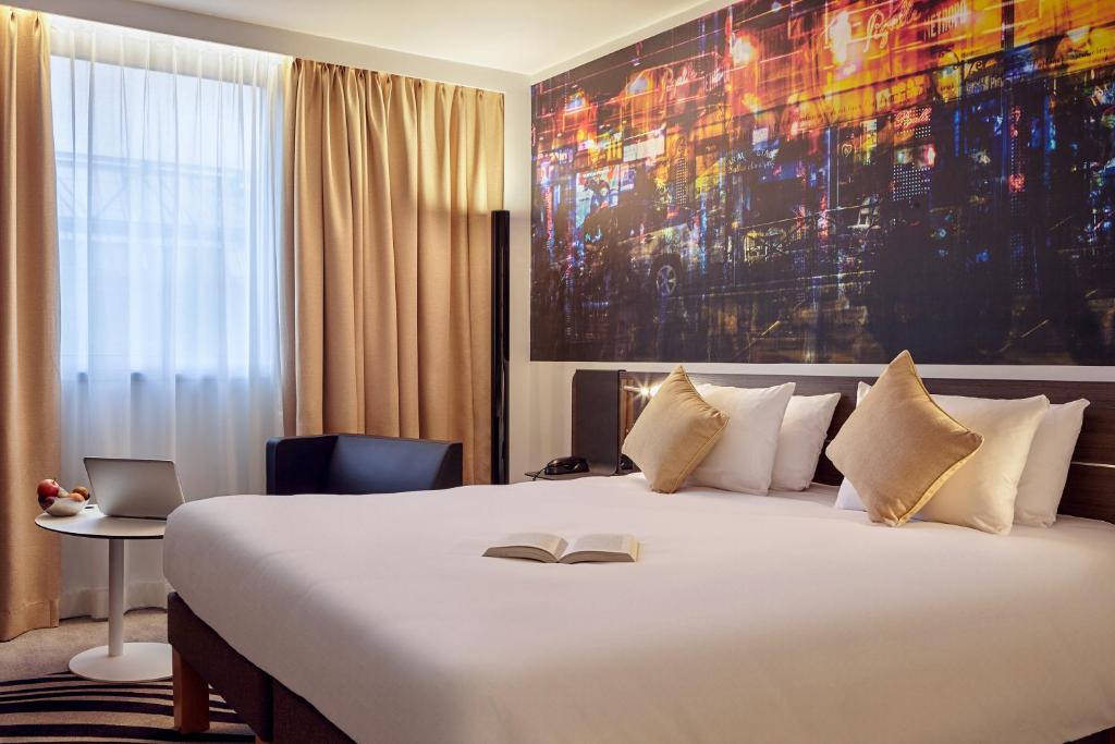 Novotel Paris Bercy - image 3