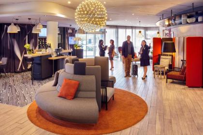 Novotel Paris Bercy - image 7