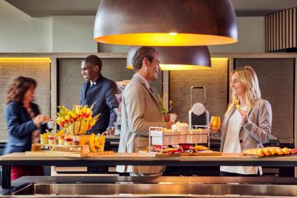 Novotel Paris Bercy - image 8