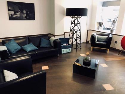 Best Western Empire Elysees - image 1