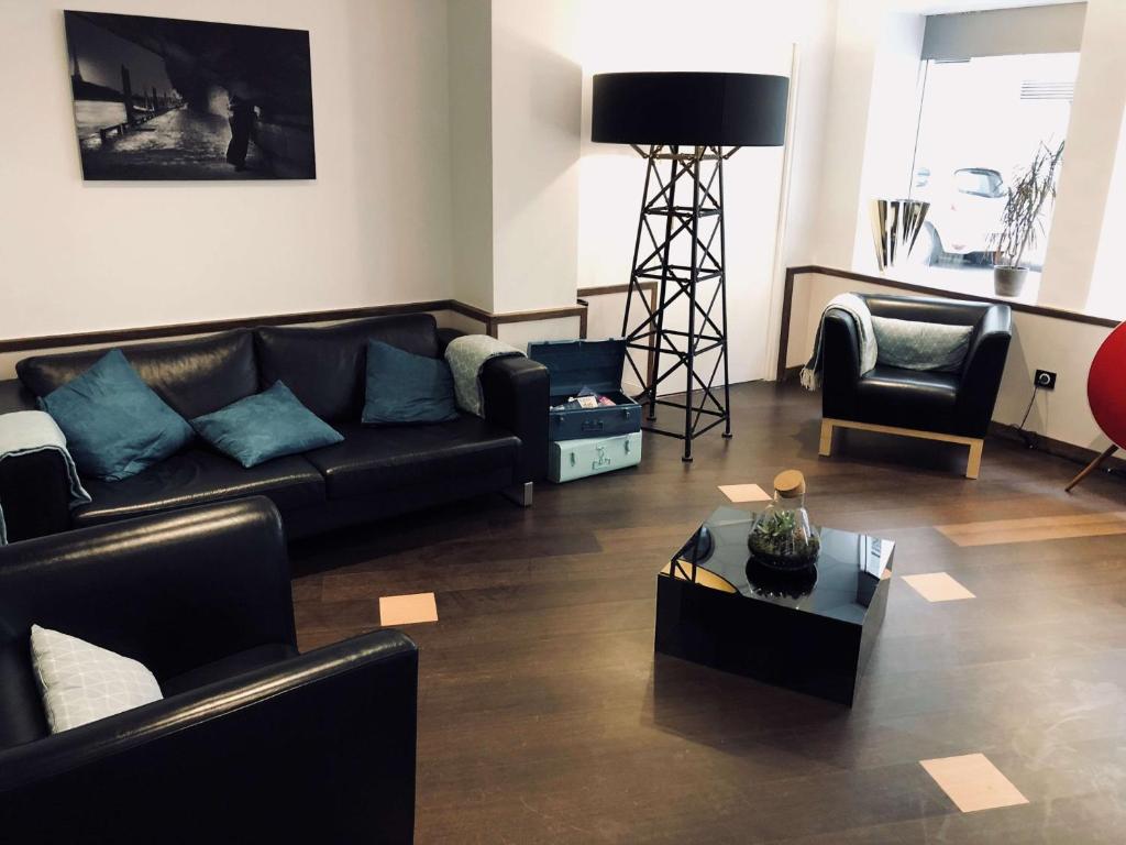 Best Western Empire Elysees - main image