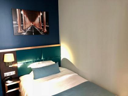 Best Western Empire Elysees - image 10