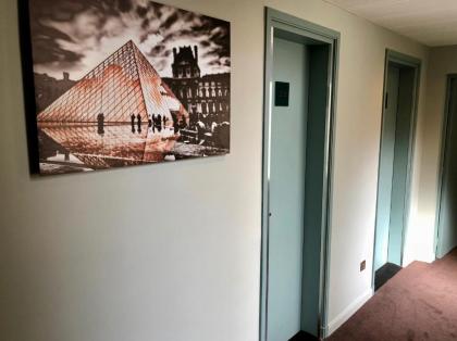 Best Western Empire Elysees - image 11