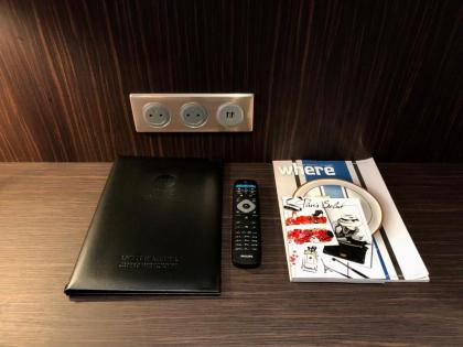 Best Western Empire Elysees - image 13