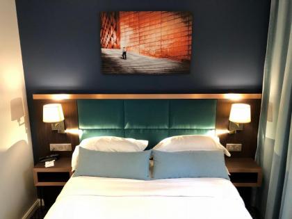 Best Western Empire Elysees - image 14
