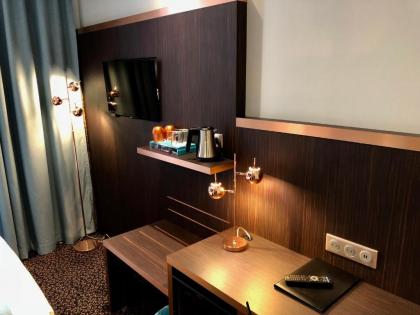 Best Western Empire Elysees - image 16