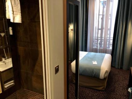 Best Western Empire Elysees - image 17
