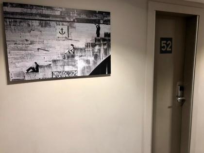 Best Western Empire Elysees - image 2