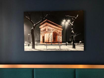 Best Western Empire Elysees - image 4