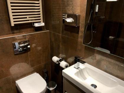 Best Western Empire Elysees - image 5
