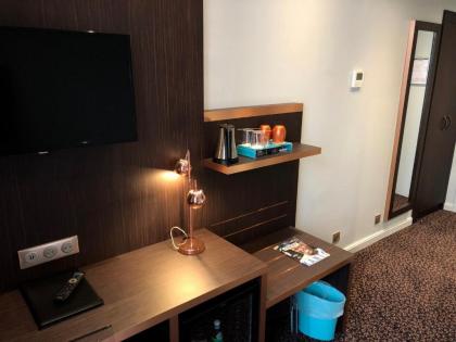 Best Western Empire Elysees - image 8