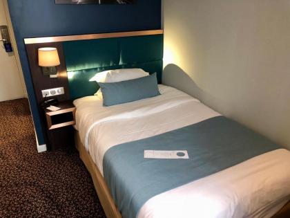 Best Western Empire Elysees - image 9